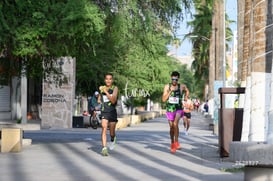Carrera 5K y 10K Canacintra Torreón 2025 @tar.mx