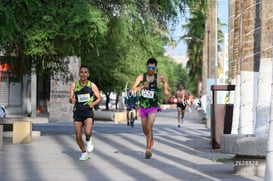Carrera 5K y 10K Canacintra Torreón 2025 @tar.mx
