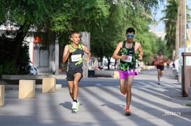 Carrera 5K y 10K Canacintra Torreón 2025 @tar.mx