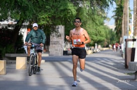 Carrera 5K y 10K Canacintra Torreón 2025 @tar.mx
