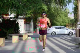 Carrera 5K y 10K Canacintra Torreón 2025 @tar.mx