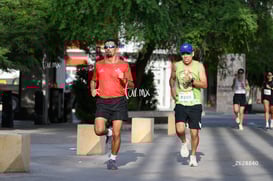 Carrera 5K y 10K Canacintra Torreón 2025 @tar.mx