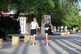 Lucero Alvarado, halcones @tar.mx
