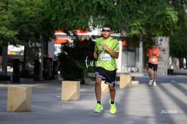 Carrera 5K y 10K Canacintra Torreón 2025 @tar.mx