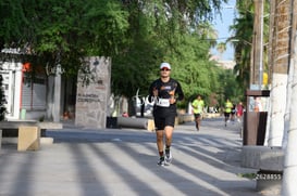 Carrera 5K y 10K Canacintra Torreón 2025 @tar.mx
