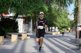 Carrera 5K y 10K Canacintra Torreón 2025 @tar.mx