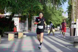 Carrera 5K y 10K Canacintra Torreón 2025 @tar.mx