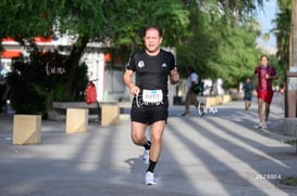 Carrera 5K y 10K Canacintra Torreón 2025 @tar.mx