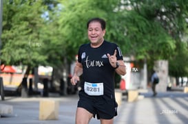 Carrera 5K y 10K Canacintra Torreón 2025 @tar.mx