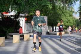 Carrera 5K y 10K Canacintra Torreón 2025 @tar.mx
