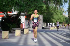 Jaime Ocon, halcones @tar.mx