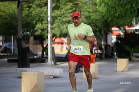 Carrera 5K y 10K Canacintra Torreón 2025 @tar.mx