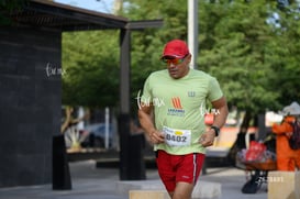 Carrera 5K y 10K Canacintra Torreón 2025 @tar.mx