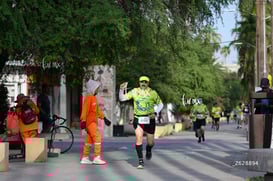 Carrera 5K y 10K Canacintra Torreón 2025 @tar.mx