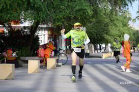 Carrera 5K y 10K Canacintra Torreón 2025 @tar.mx