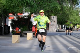Carrera 5K y 10K Canacintra Torreón 2025 @tar.mx