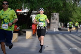 Carrera 5K y 10K Canacintra Torreón 2025 @tar.mx