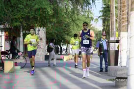Carrera 5K y 10K Canacintra Torreón 2025 @tar.mx