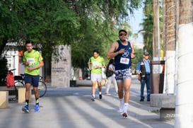 Carrera 5K y 10K Canacintra Torreón 2025 @tar.mx