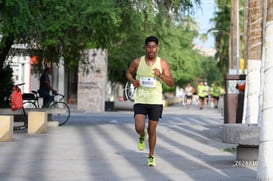 Carrera 5K y 10K Canacintra Torreón 2025 @tar.mx