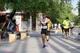 Carrera 5K y 10K Canacintra Torreón 2025 @tar.mx