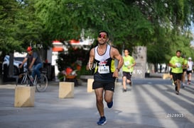 Carrera 5K y 10K Canacintra Torreón 2025 @tar.mx