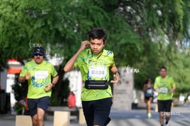 Carrera 5K y 10K Canacintra Torreón 2025 @tar.mx