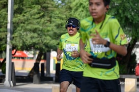 Carrera 5K y 10K Canacintra Torreón 2025 @tar.mx