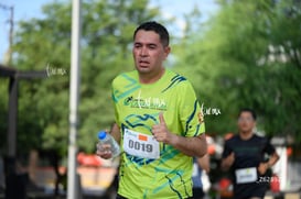 Carrera 5K y 10K Canacintra Torreón 2025 @tar.mx