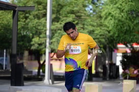 Carrera 5K y 10K Canacintra Torreón 2025 @tar.mx