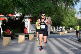 Alejandro Valenzuela, veloz @tar.mx