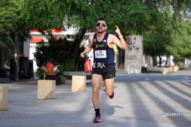Alejandro Valenzuela, veloz @tar.mx