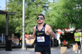 Alejandro Valenzuela, veloz @tar.mx