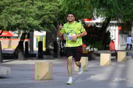 Carrera 5K y 10K Canacintra Torreón 2025 @tar.mx