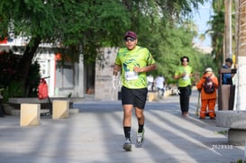Carrera 5K y 10K Canacintra Torreón 2025 @tar.mx