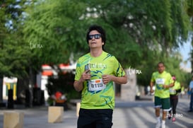 Carrera 5K y 10K Canacintra Torreón 2025 @tar.mx