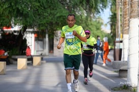Carrera 5K y 10K Canacintra Torreón 2025 @tar.mx