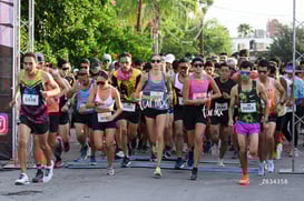 Carrera 5K y 10K Canacintra Torreón 2025 @tar.mx