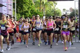 Carrera 5K y 10K Canacintra Torreón 2025 @tar.mx
