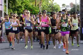Carrera 5K y 10K Canacintra Torreón 2025 @tar.mx