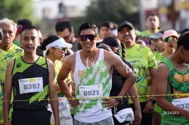 Carrera 5K y 10K Canacintra Torreón 2025 @tar.mx