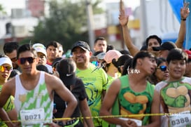 Carrera 5K y 10K Canacintra Torreón 2025 @tar.mx
