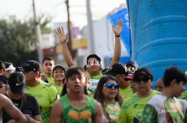 Carrera 5K y 10K Canacintra Torreón 2025 @tar.mx