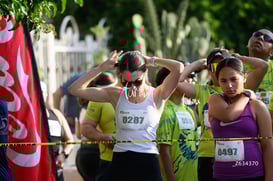Carrera 5K y 10K Canacintra Torreón 2025 @tar.mx