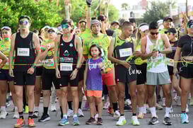 Carrera 5K y 10K Canacintra Torreón 2025 @tar.mx