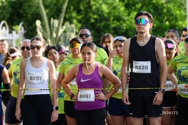 Carrera 5K y 10K Canacintra Torreón 2025 @tar.mx