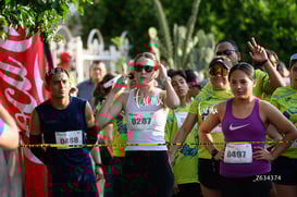 Carrera 5K y 10K Canacintra Torreón 2025 @tar.mx
