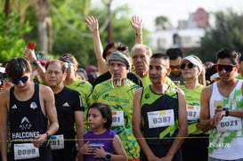Carrera 5K y 10K Canacintra Torreón 2025 @tar.mx