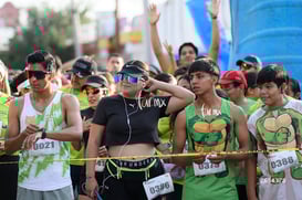 Carrera 5K y 10K Canacintra Torreón 2025 @tar.mx