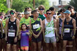 Carrera 5K y 10K Canacintra Torreón 2025 @tar.mx